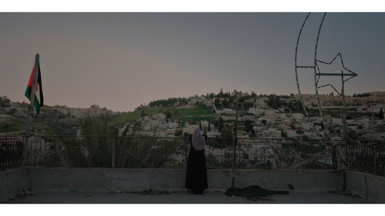 TRT’nin Filistin belgeseli dünya prömiyerini İsviçre’de yapıyor